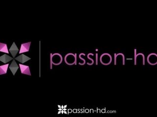Passion-HD - Exotic Jade Jantzen takes all the johnson she can