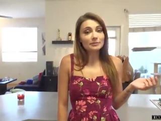 Eccentrico famiglia - sedurre patrigno per pioppo tremolo regno vlog