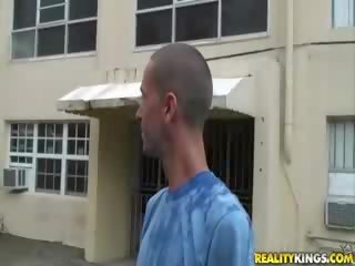Girls showing twats for money