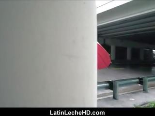 Gönimel latino fellow paid to fuck and suck geý