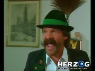 두드러진 매춘부 불면 약 늙은 bavarian peasant