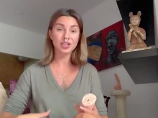 Paano upang pagdila puke - tutorial