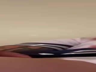 Robyn 与えます 彼女自身 a フェイシャル
