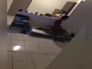 Ma sœur surprit moi putain son lesbienne maison fille