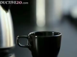 妖媚 金发 同 fluent 手指