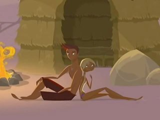 Stoked 빌어 먹을 비디오: rief 빌어 먹을 지느러미 mccloud