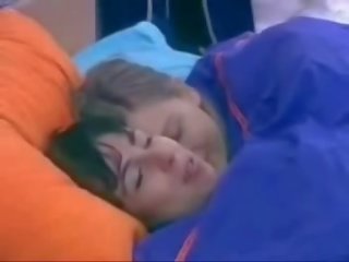 Big-Brother's friend Bulgarian grand Lesbian Love x rated video