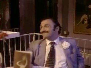 Hillary summers and robert kerman in grand retro fuck fest
