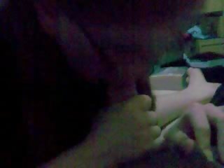 Aussie darling Blow Job