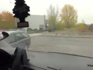 What's Better For A marvellous Foreigner buddy Than A Surprise Creampie