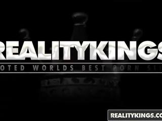 Realitykings - felice rimorchiatori - mila giada rob carpenter - alcuni sfregamento