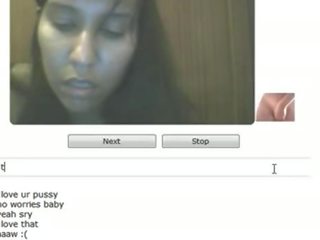 Chatroulette # 1 da caps