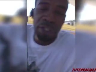 迷人 adolescent 安 雙 性交 由 黑色 男孩