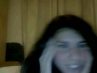 Italian lover On Chatroulette 2