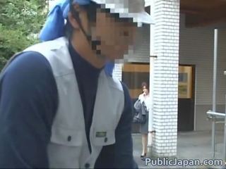 Outstanding xxx clip In Public