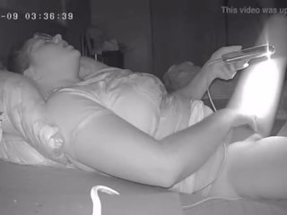 Busty fancy woman begins a clip For Her girlfriend Caught Hidden Cam