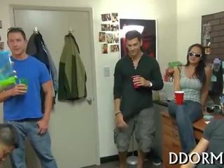 Desirable і bewitching fuckfest вечірка
