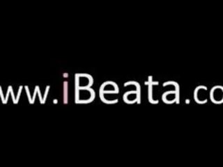 Beatas 몸 이야기 과 항문의 운지법