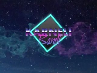 단 정치 못한 여자 에 피쉬 넷 사랑 에 빨다 과 타기 에이 큰 dick&period; karneli bandi