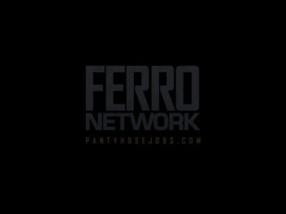 Geta punë ofron ju e pacensuruar seks film porno video