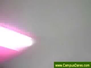 学院 爱人 磁带 裸体 她的 乌木 室友