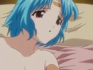 漫畫 enchantress 有 第一 他媽的 同 硬 少年