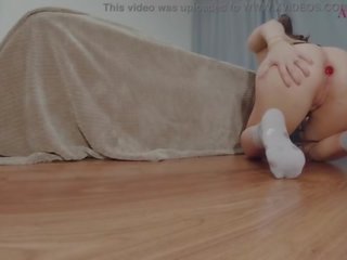 Flirty lady göte sikişmek masturbation plastikden sik to massive orgazm