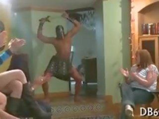 Thes i ëmbël vajzat dashuria whipped top qëlloj