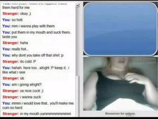 Cyber web kamera chatting capture