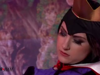 Amateurboxxx - 邪惡 deity dylann vox 亂搞 該 prince