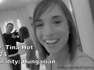 Owadanja tina gets assfucked by götüne jaýirmak