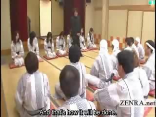 자막 큰 얼간이 indebted 일본 섹스하고 싶은 중년 여성 bathhouse 더러운 비디오 경기