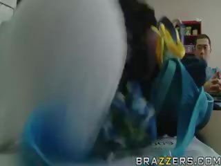 Bra Presentation