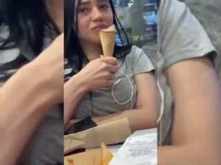 Mi amigo tôi hoa kỳ como postre y se viene adentro de mi espero không quedar embarazada