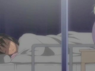 醜聞 smut 護士 法案 1