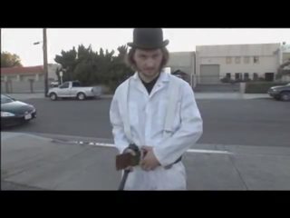 Little runaway two