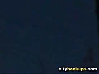 First-rate big Boob Blonde young lady Sucks The Hell Out Of Her Boyfriend's Huge shaft