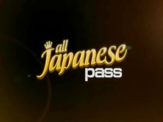 Healer 和 奴隸 內 alljapanesepass.com!