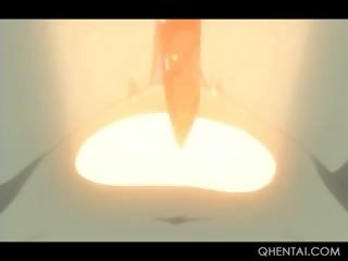 ボインの エロアニメ 汚い クリップ サイレン 取得 ダブル ファック ハード で クローズアップ