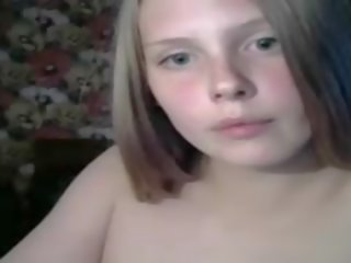 Owadan ors ýaşlar trans sweetheart kimberly camshow
