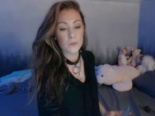 매우 기쁜 매력 deapthroats 딜도 - 발견 그녀의 에 freewebcamsxxx*