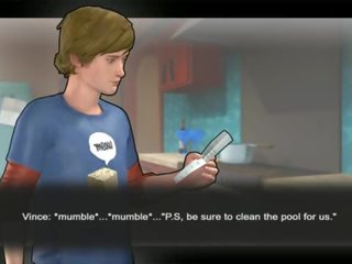 Glorious Alien honey Fucking a teenager