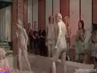 臟 女同志 attend 一 wam sexparty