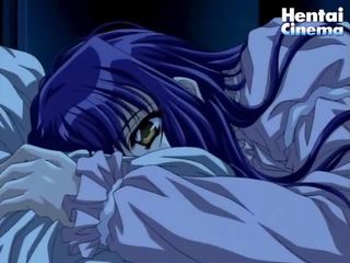 邪惡 的lesbo 小雞 播放 同 她的 最好的 partner