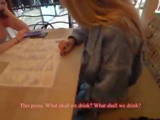 Remote vibrators içinde two marvellous girls - sfw jemagat öňünde fun &vert; part 1
