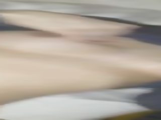 Sobat penemuan mabuk bayi sasha masturbating&comma; dan kemudian keparat dia