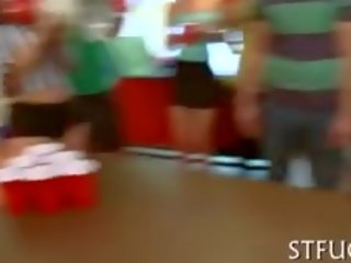 Hawt blowbang с ангели