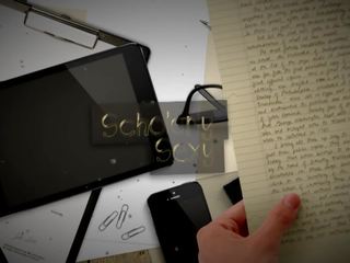 Scholarly enchanting