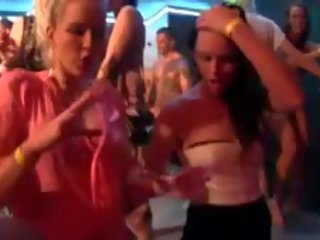 Греховно hawt fuckfest парти