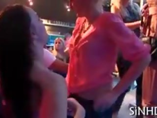 Sinfully hawt fuckfest 党